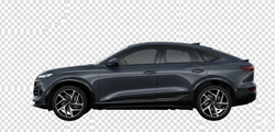 Q6 Sportback e-tron